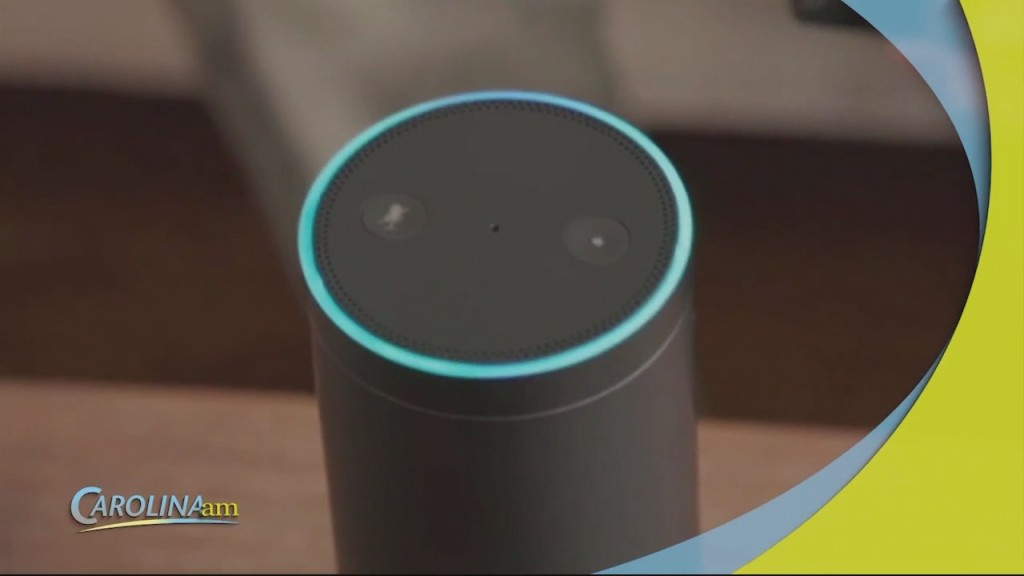 Alexa
