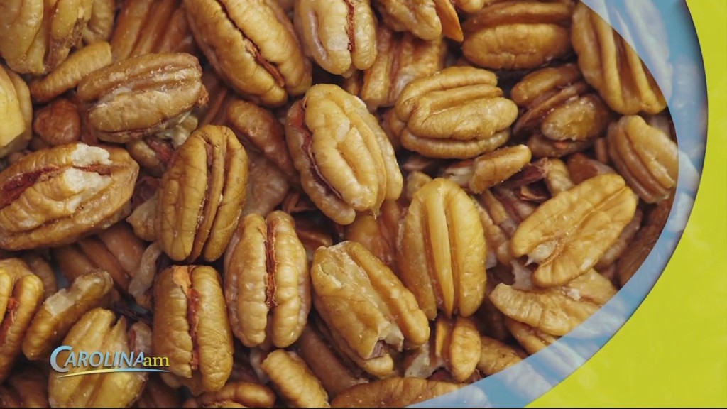 Pecans