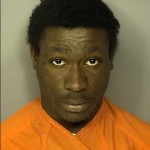 Harris Cordarius Lamar Domestic Violence 3rd Degree Drug Paraphernalia