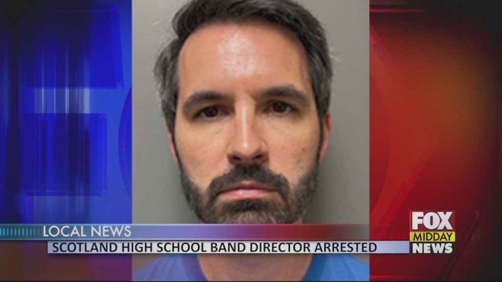 Band Director