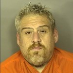 Dunn George Christopher No Charges Listed