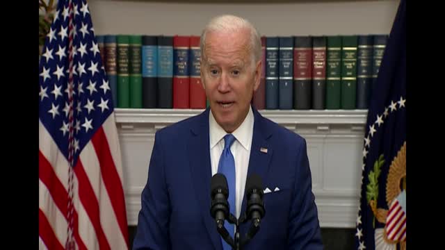 Wh Considers Student Loan Relief + Inflation Catch