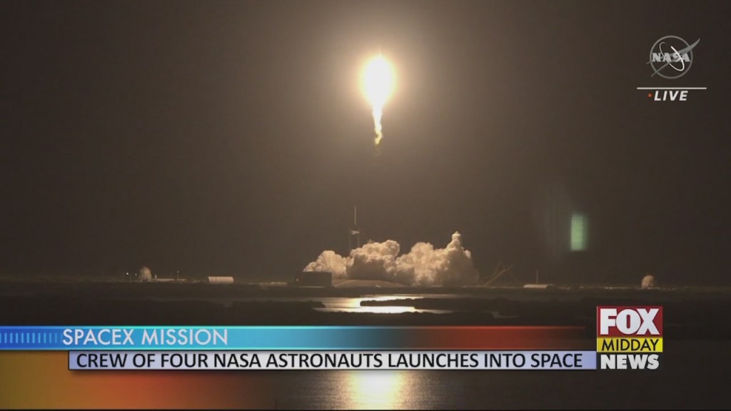 Spacex