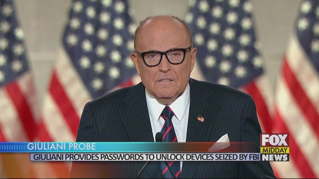 Giuliani