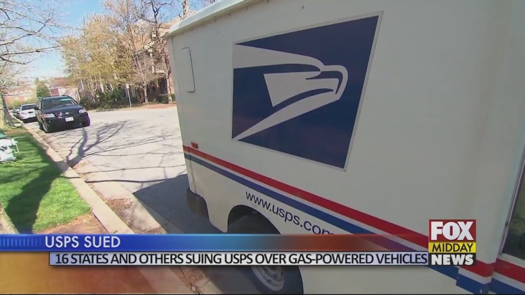 Usps