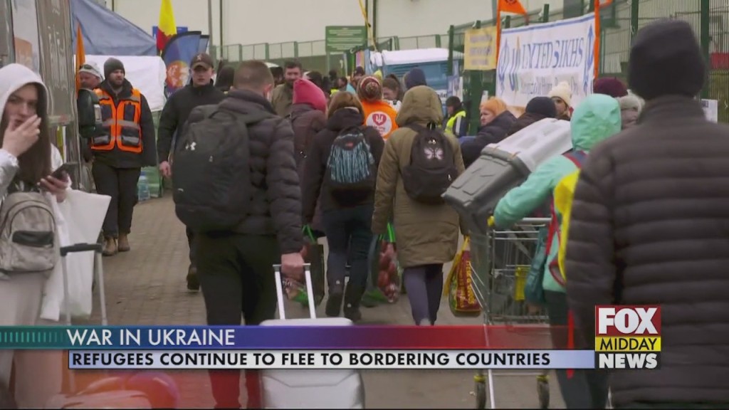 Ukraine