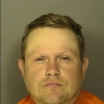 Gee Shaun Richard Reckless Driving