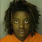Stanley Daidra Vonsha Domestic Violence 3rd Degree