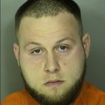 Albert Benjamin Weston Petit Or Simple Larceny Under 2000