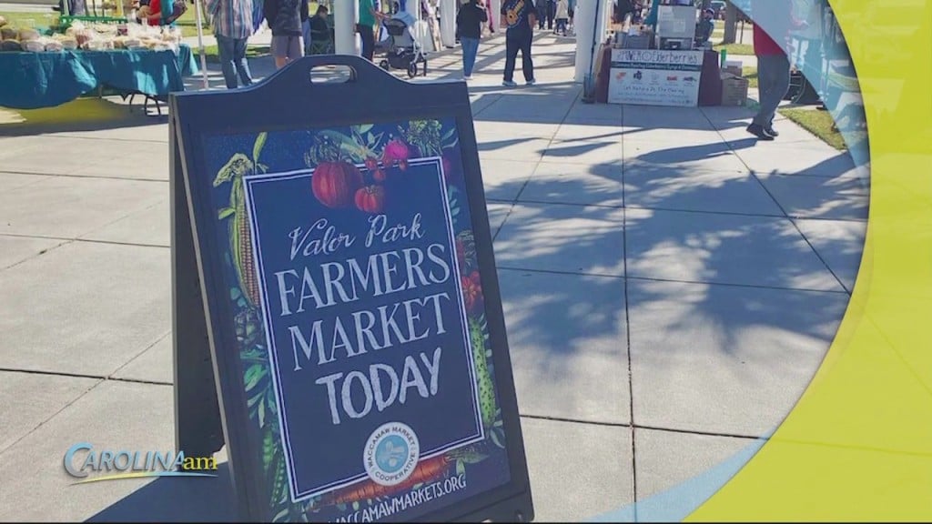 Waccamaw Market Cooperative 040522
