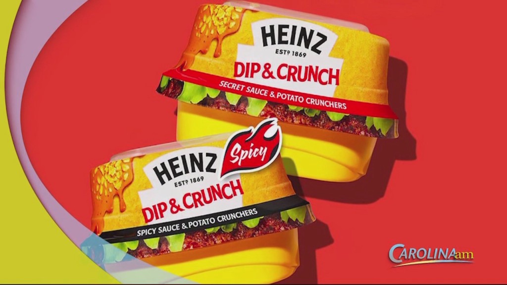 Heinz