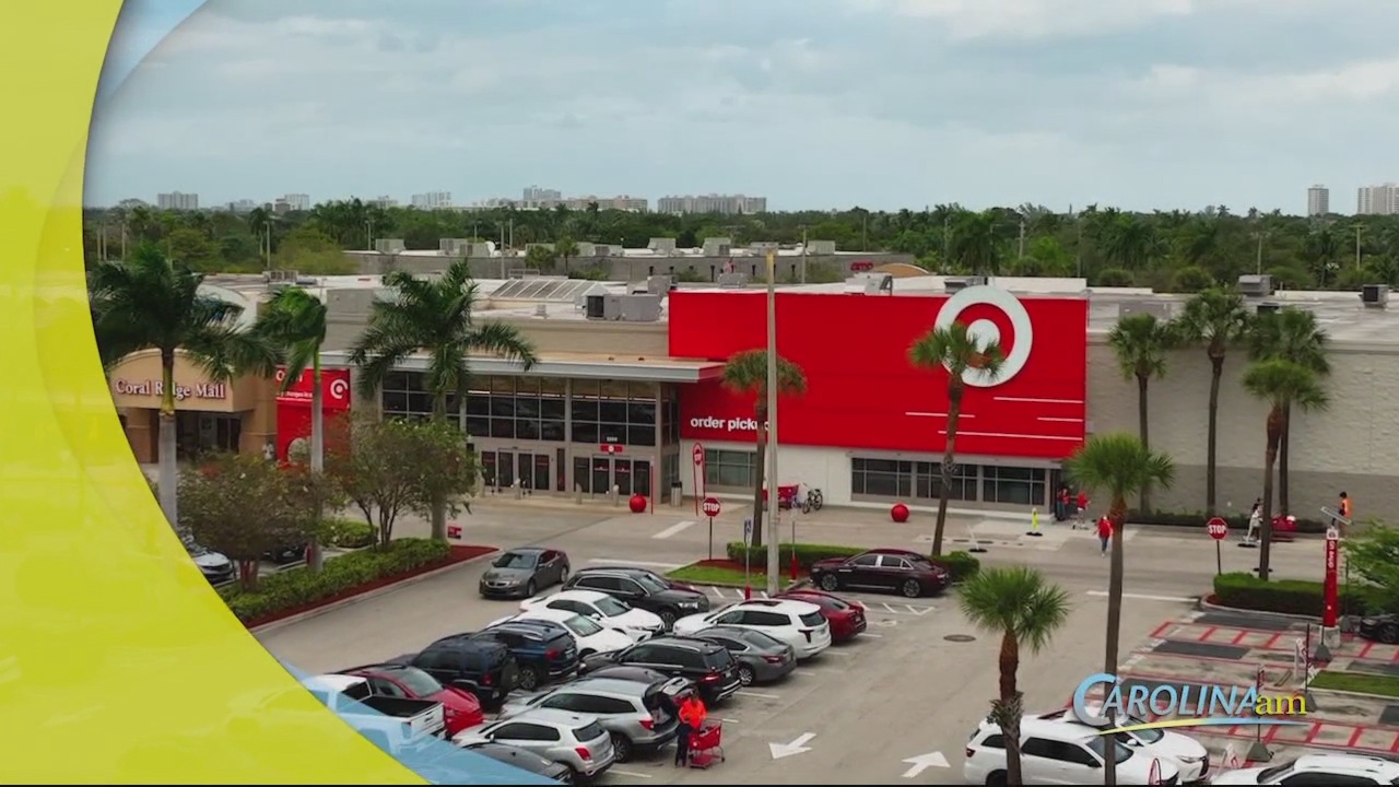 Target Ford Rd Is This Genius or Just Weird?...a First Date at Target - WFXB