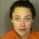 Clark Lauren Nicole Public Disorderly