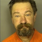 Sapp Jason Hugh Public Disorderly