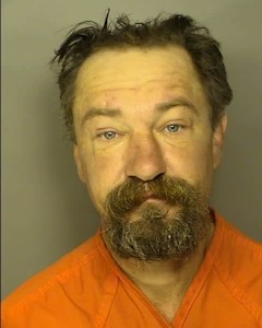 Sapp Jason Hugh Public Disorderly