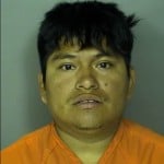 De La Luz Martinez Oscar Alfredo Dui Driving Without A License