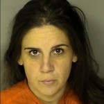 Garcia Kaci Lorinda No Charges Listed