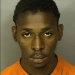 Campbell Kenya Aira Domestic Violence 3rd Degree