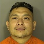 Islas Ismael Vega Dui Child Endangerment No Drivers License
