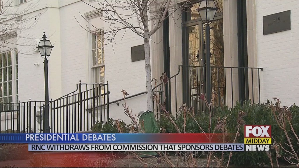 Debate
