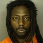 Jerkins Lonnell Maurice Unlawful Carrying Of Pistol