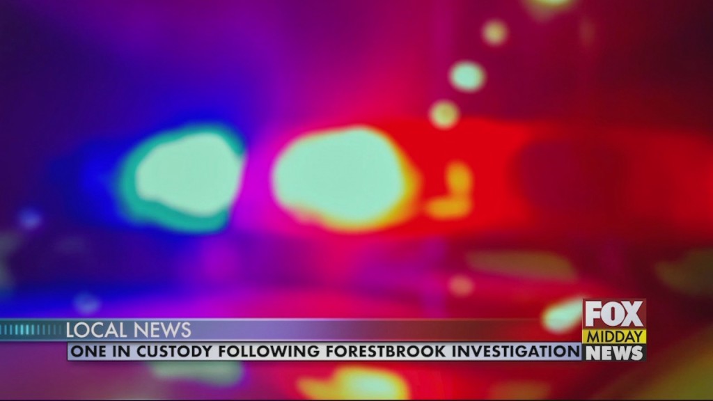 Forestbrook
