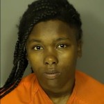 Scott Tionna Shaniece Domestic Violence 2nd Degree