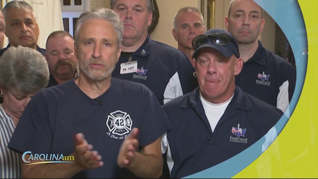 Jon Stewart