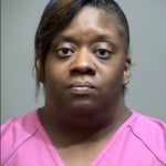 Marsh Kristin Monique Failure To Return Lic Plate And Registration Upon Loss Of Insurance Driving Under Suspension Operating Uninsured Motor Vehicle