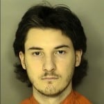Gilbert Conner Alan Assault Battery 3rd Degree