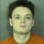 Henry Nicholas Noah Ray Failure To Appear