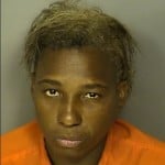 Mcknight Latonya Michelle Shoplifting