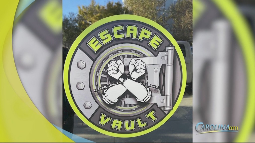 Cam 0506 Escape