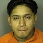 Hernandez Arturo Andrade No Charges Listed