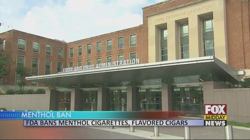 Menthol