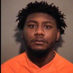 Stevenson Darrell Cedric Simple Posession Of Marijuana Driving Under Suspension