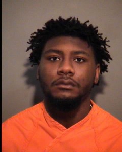 Stevenson Darrell Cedric Simple Posession Of Marijuana Driving Under Suspension