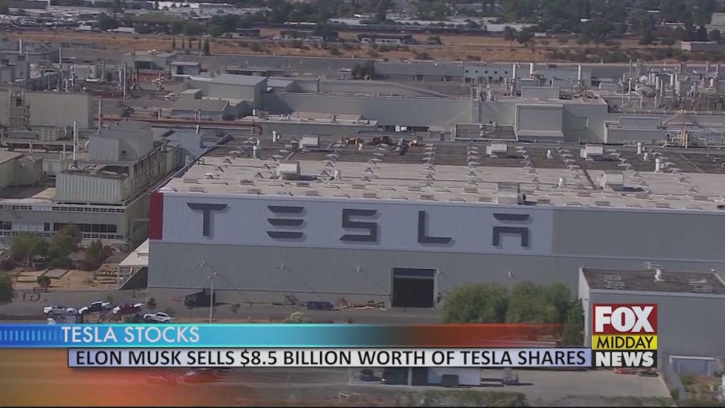 Tesla