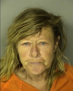 Russo Leonora Ann Public Disorderly