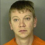 Harrelson Anthony Dywane Dui