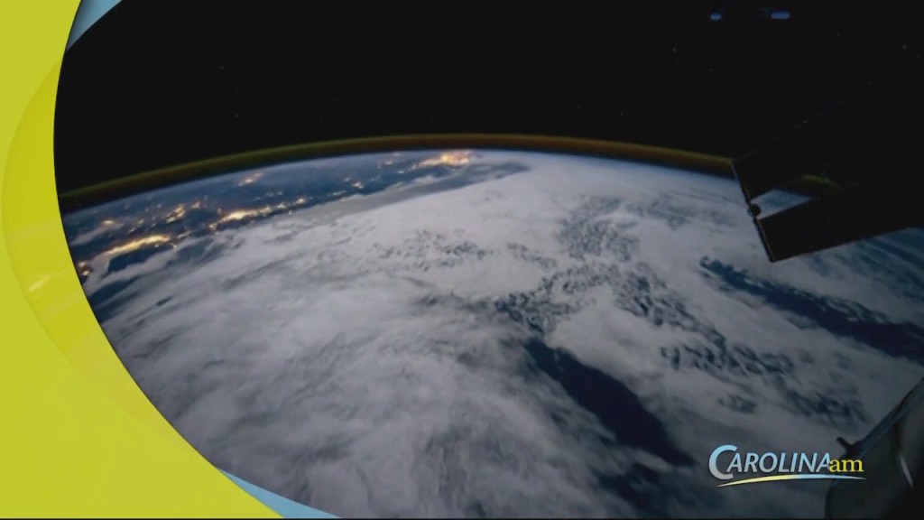 Earth Day
