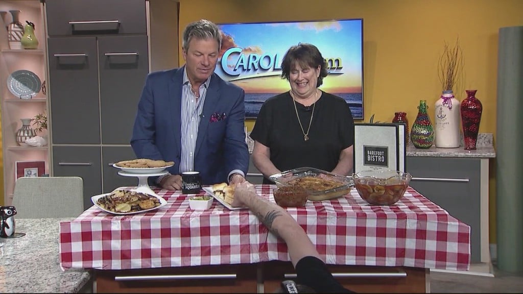 Barefoot Bistro 042922
