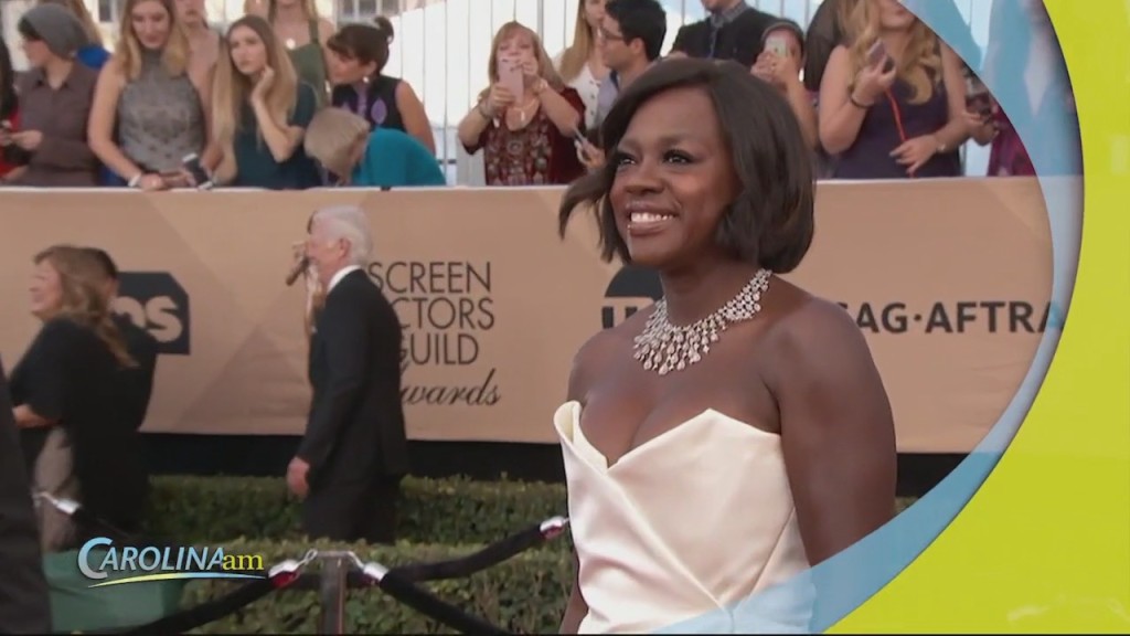 Viola Davis