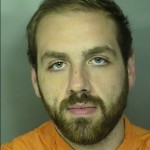 Steward Ryan Edward Charles Public Disorderly Conduct Generally Drinking In Public Conveyance