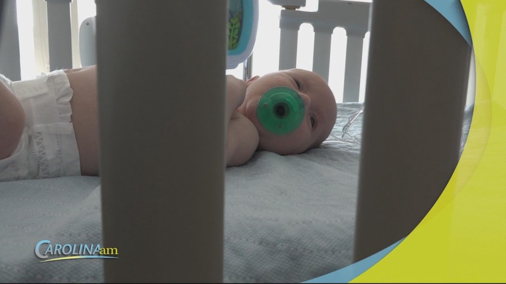 Pacifiers