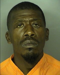 Vereen Antron Temere Entry On Anothers Pasture Or Other Lands After Notice