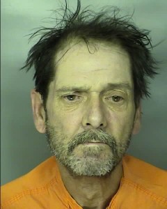 Padgett Mark Pace Domestic Violence 3rd Degree