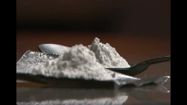 Sc: Restaurant Taco Trucks Used To Traffic Drugs