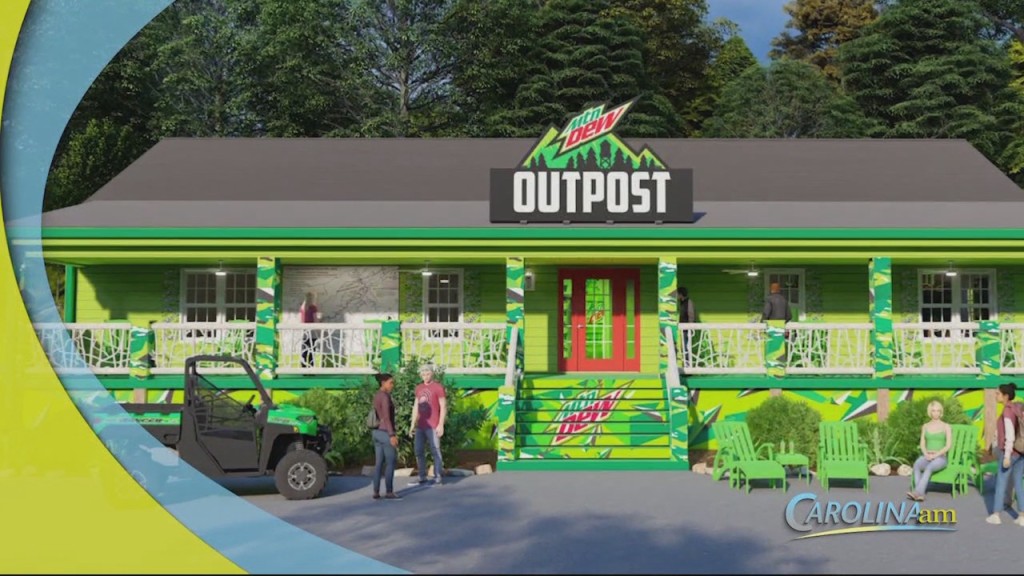 Mt. Dew