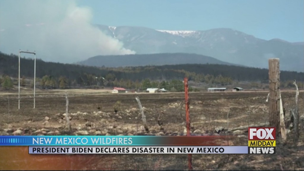 New Mexico
